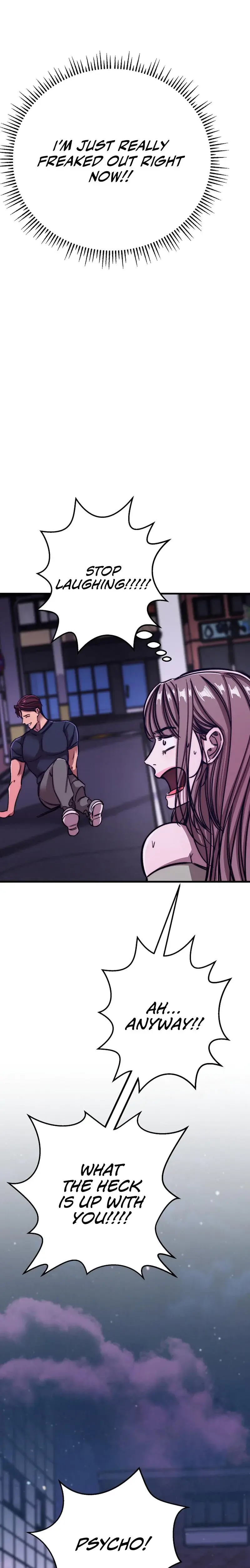 Would You Rather Just Break Me Chapter 5 - Page 6