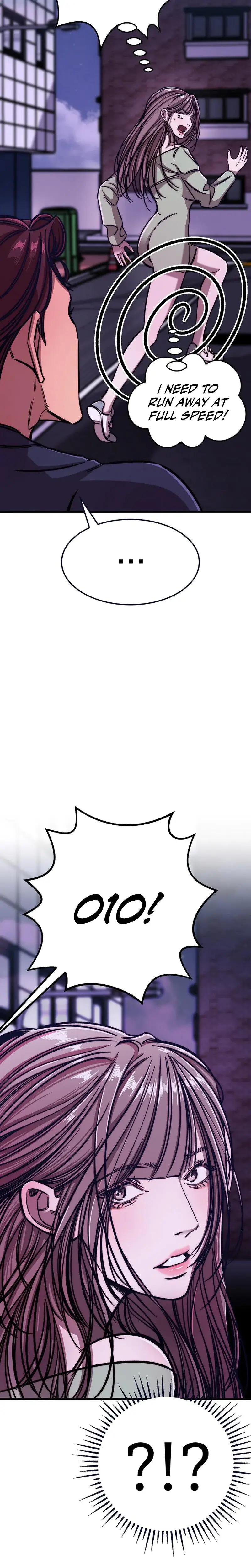 Would You Rather Just Break Me Chapter 5 - Page 7