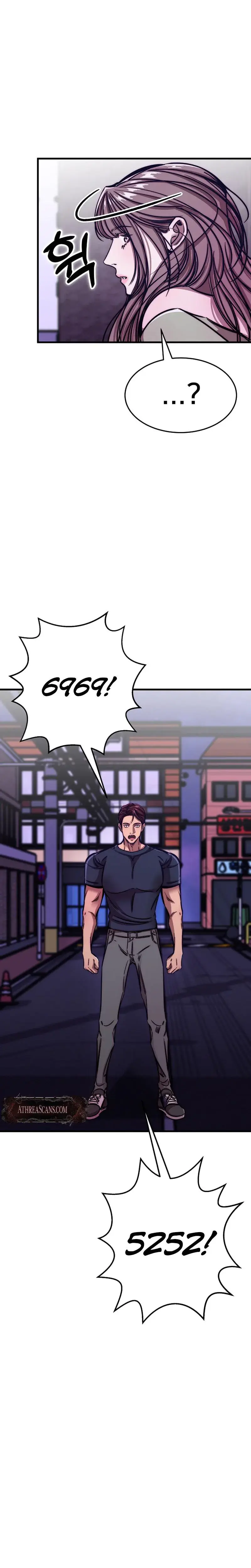 Would You Rather Just Break Me Chapter 5 - Page 8