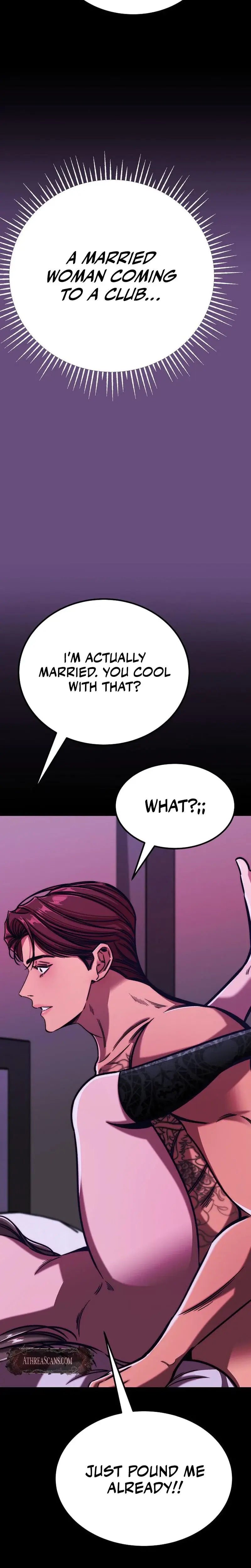 Would You Rather Just Break Me Chapter 6 - Page 13