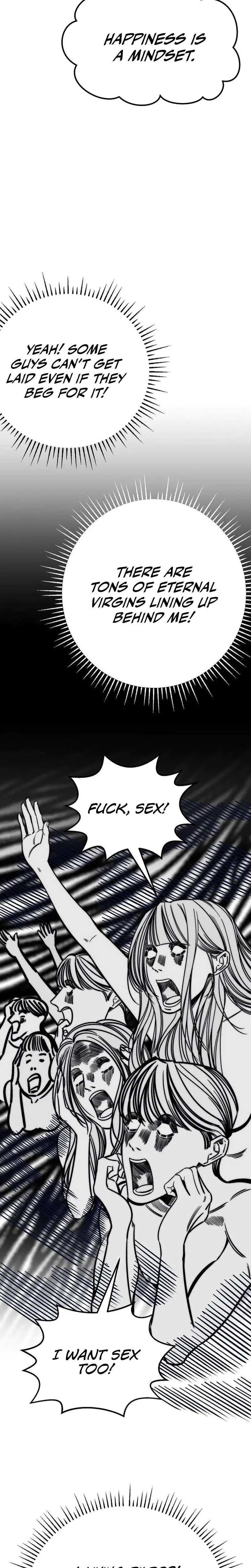 Would You Rather Just Break Me Chapter 6 - Page 19