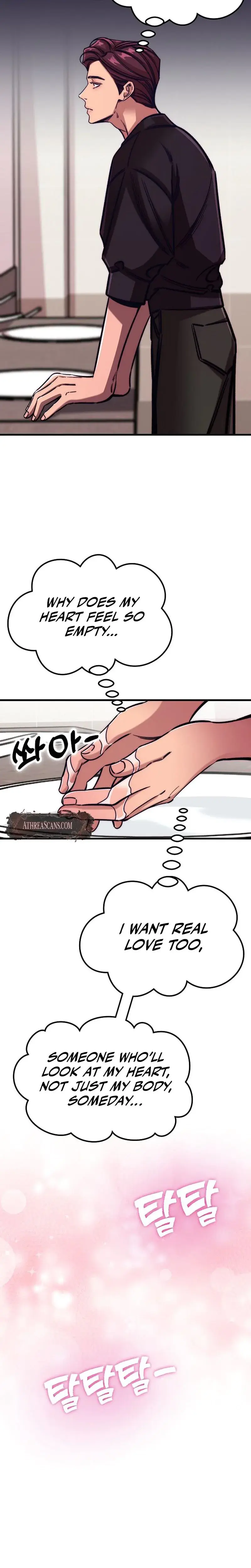 Would You Rather Just Break Me Chapter 6 - Page 21