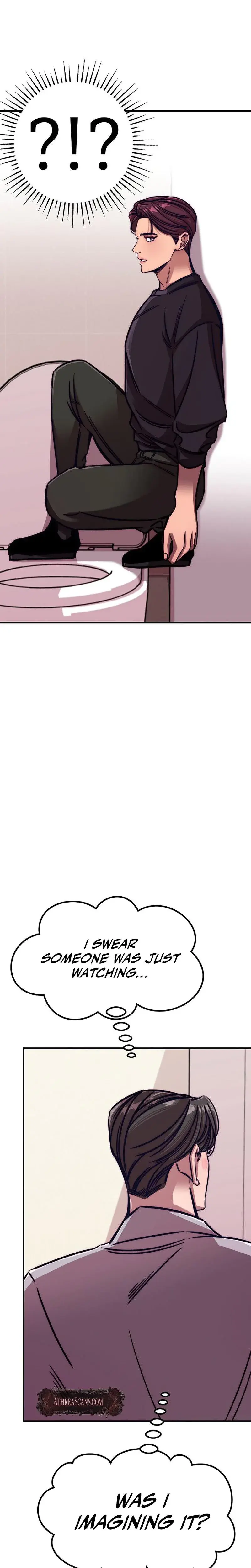 Would You Rather Just Break Me Chapter 6 - Page 26