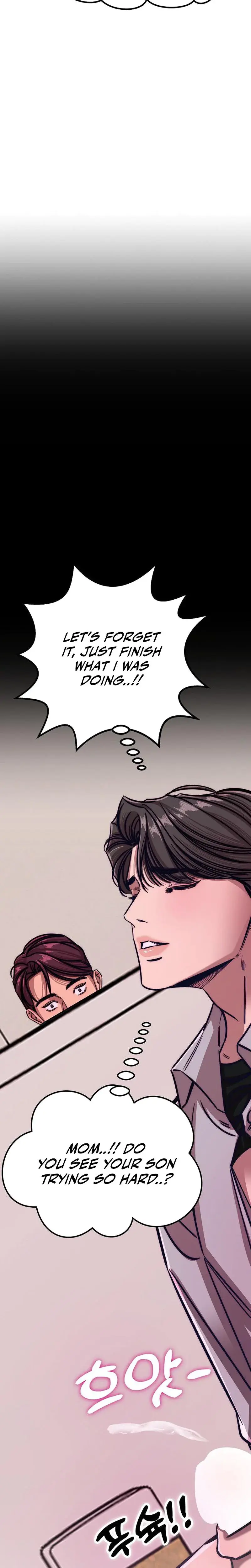 Would You Rather Just Break Me Chapter 6 - Page 27