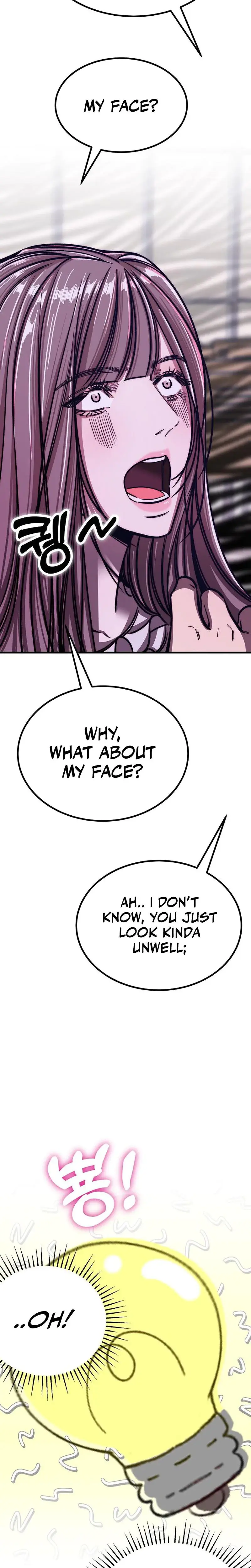 Would You Rather Just Break Me Chapter 6 - Page 36