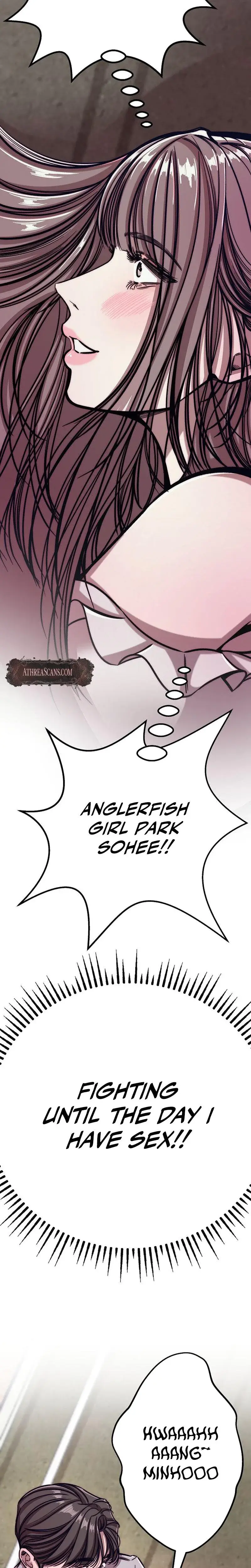 Would You Rather Just Break Me Chapter 7 - Page 13