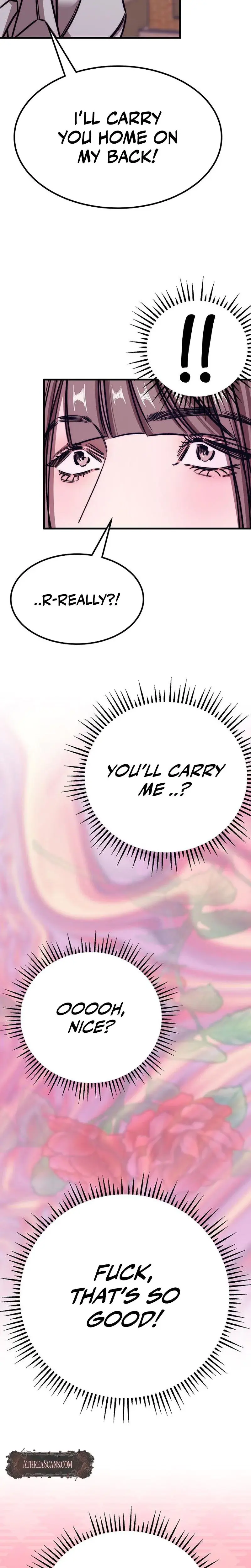 Would You Rather Just Break Me Chapter 7 - Page 15