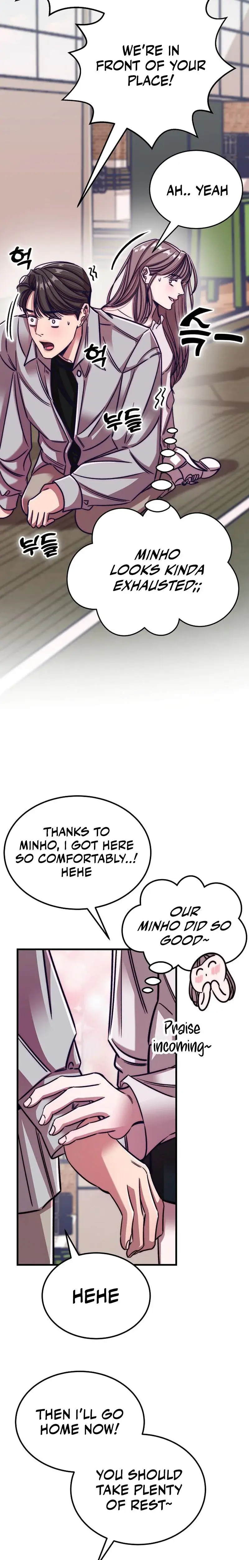 Would You Rather Just Break Me Chapter 7 - Page 26