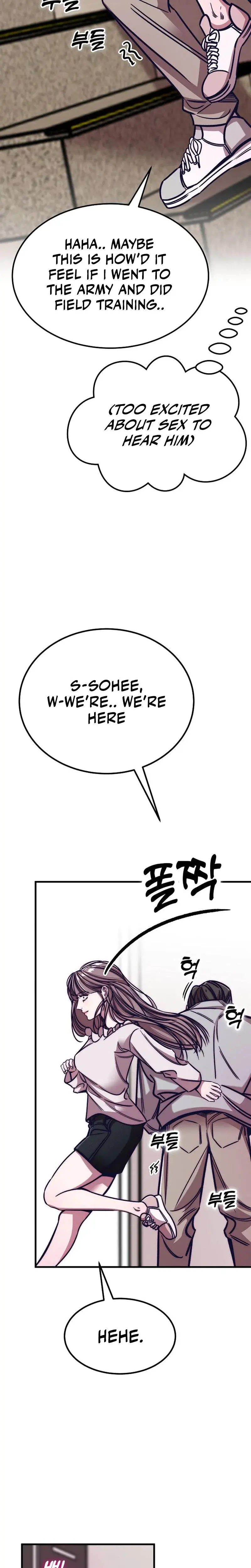 Would You Rather Just Break Me Chapter 7 - Page 36