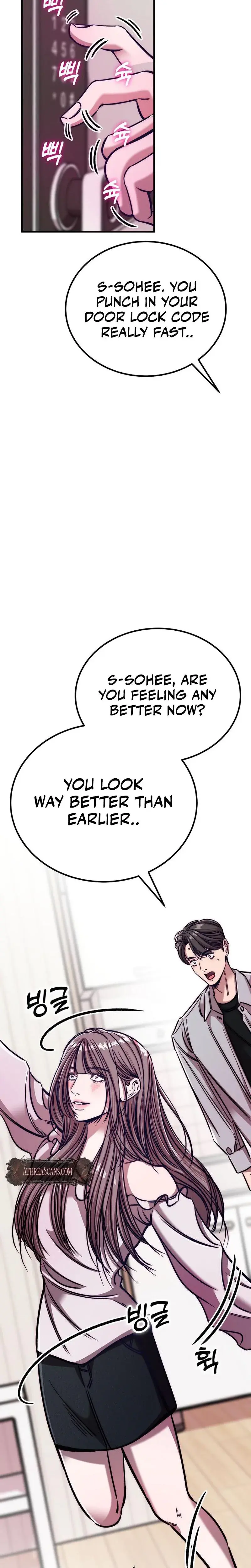 Would You Rather Just Break Me Chapter 7 - Page 37