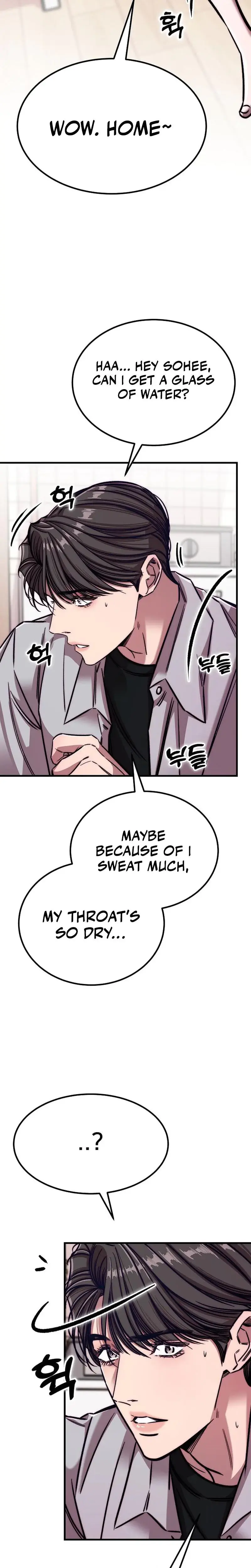 Would You Rather Just Break Me Chapter 7 - Page 38