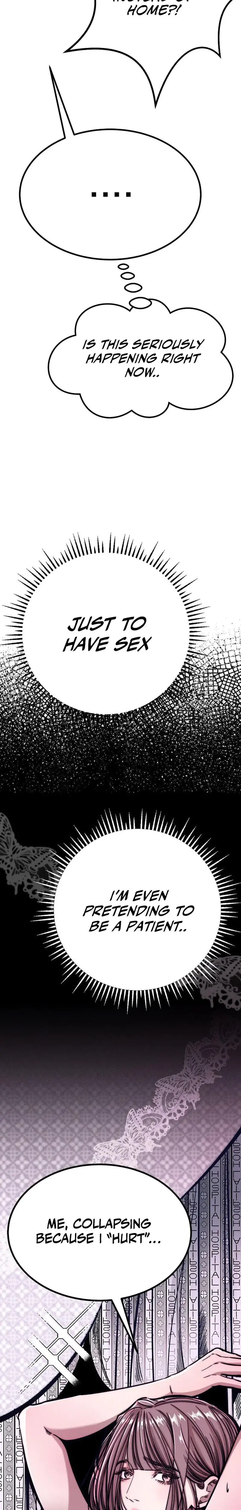Would You Rather Just Break Me Chapter 7 - Page 4