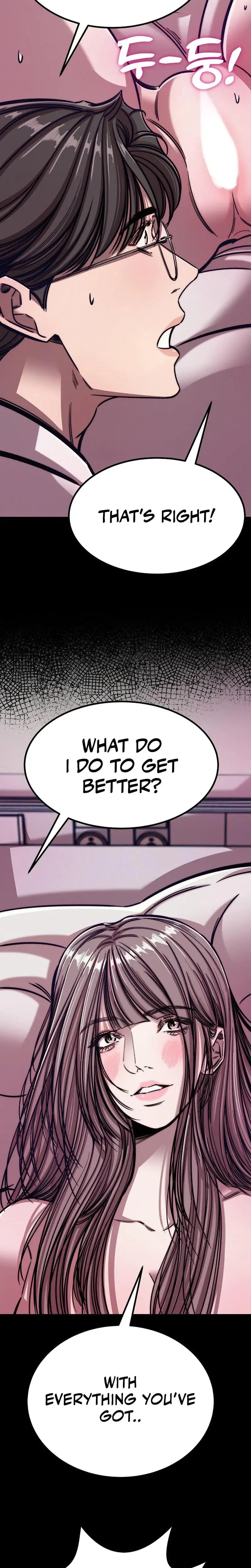 Would You Rather Just Break Me Chapter 7 - Page 7