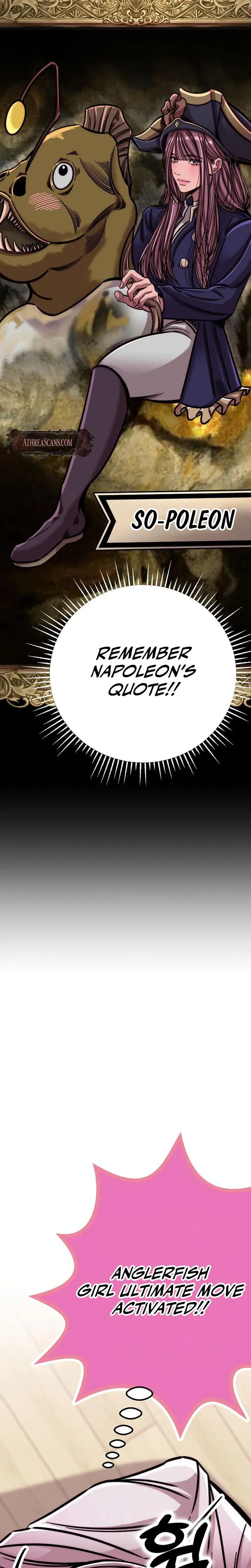 Would You Rather Just Break Me Chapter 8 - Page 19