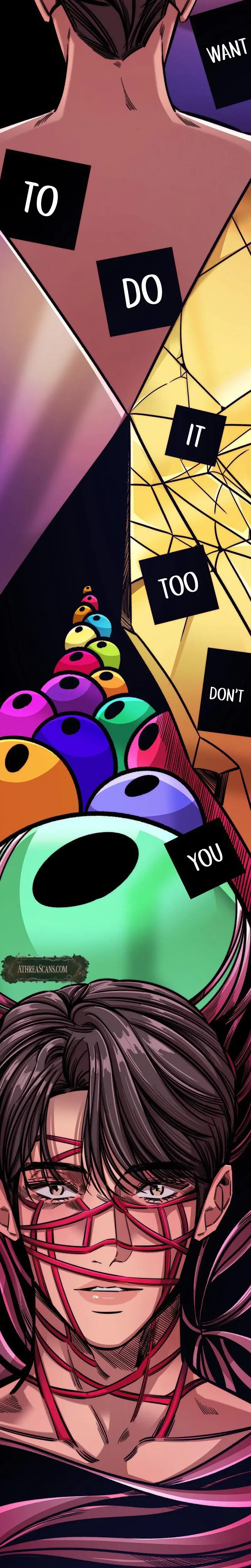 Would You Rather Just Break Me Chapter 8 - Page 24