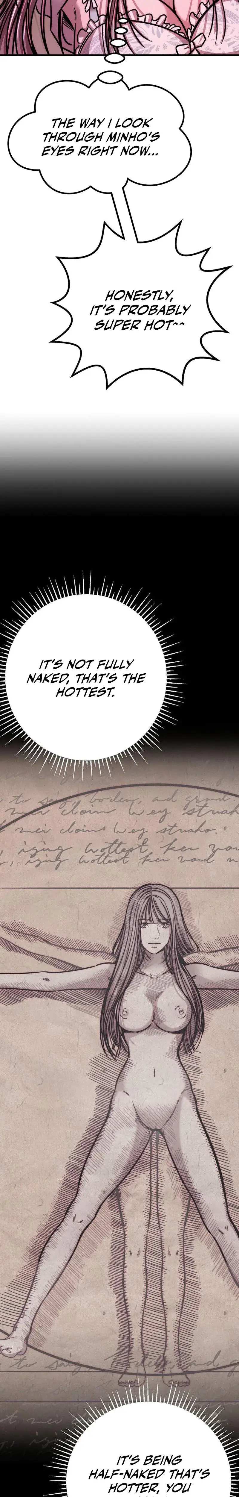 Would You Rather Just Break Me Chapter 8 - Page 26