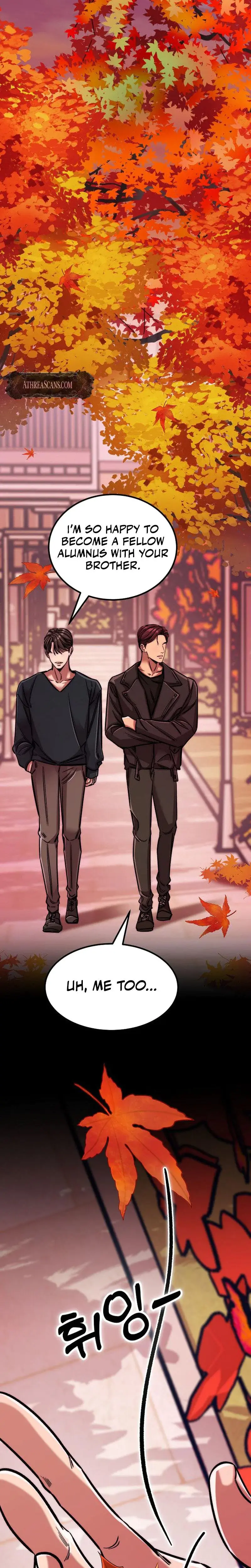 Would You Rather Just Break Me Chapter 8 - Page 3