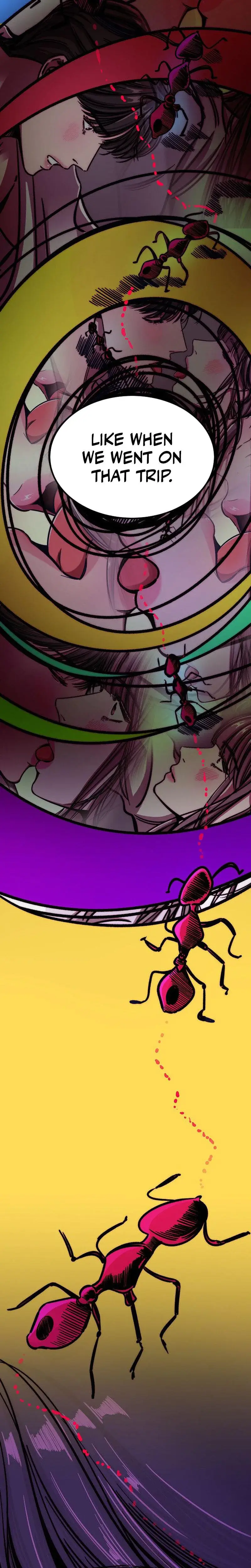 Would You Rather Just Break Me Chapter 8 - Page 36
