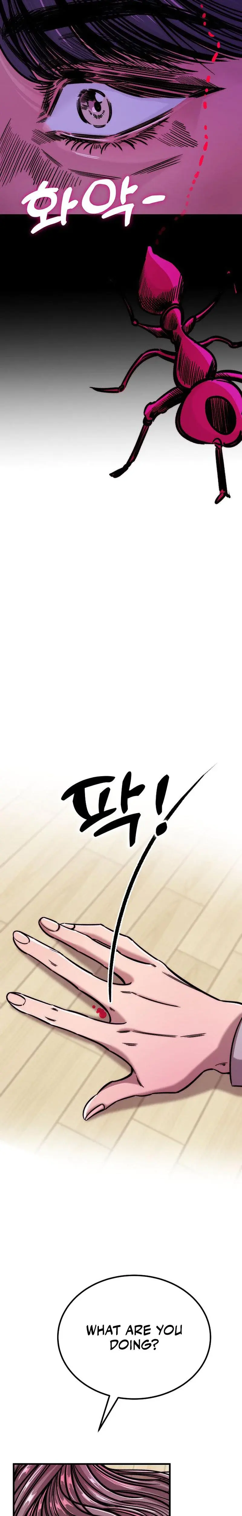 Would You Rather Just Break Me Chapter 8 - Page 37
