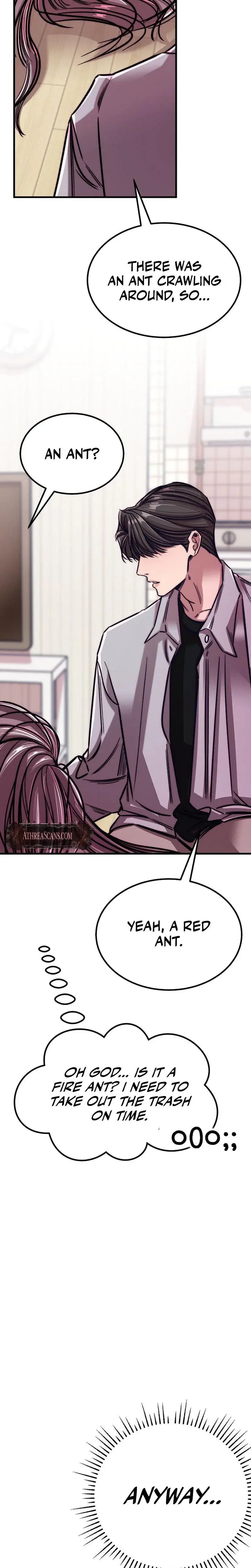 Would You Rather Just Break Me Chapter 8 - Page 38