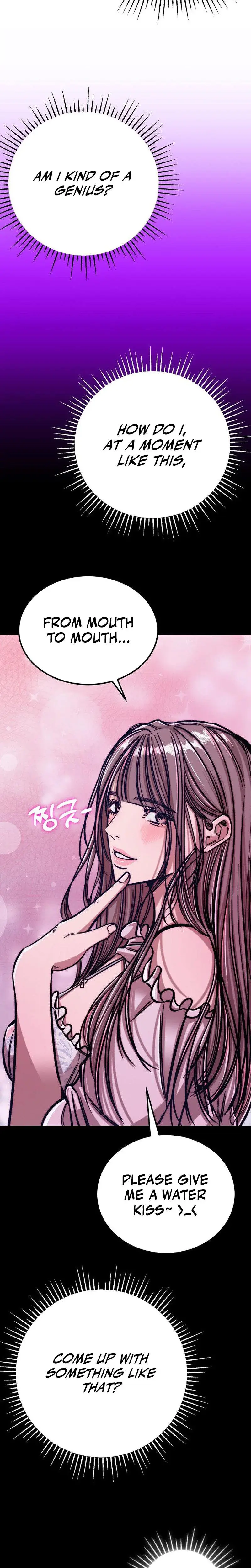 Would You Rather Just Break Me Chapter 8 - Page 39
