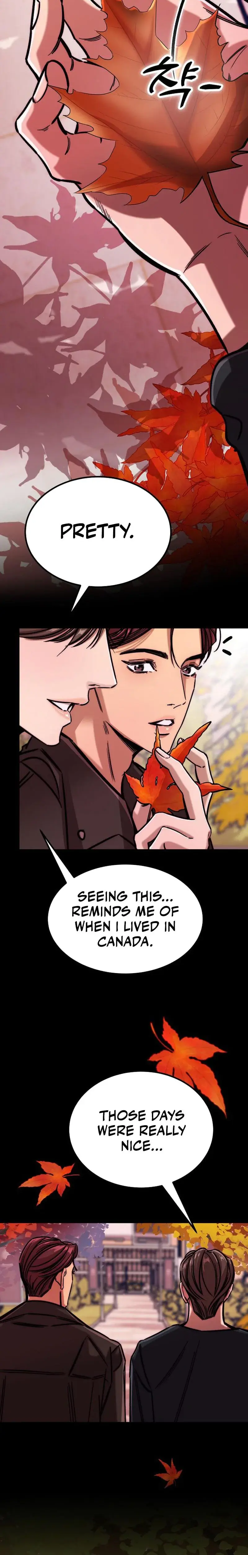 Would You Rather Just Break Me Chapter 8 - Page 4