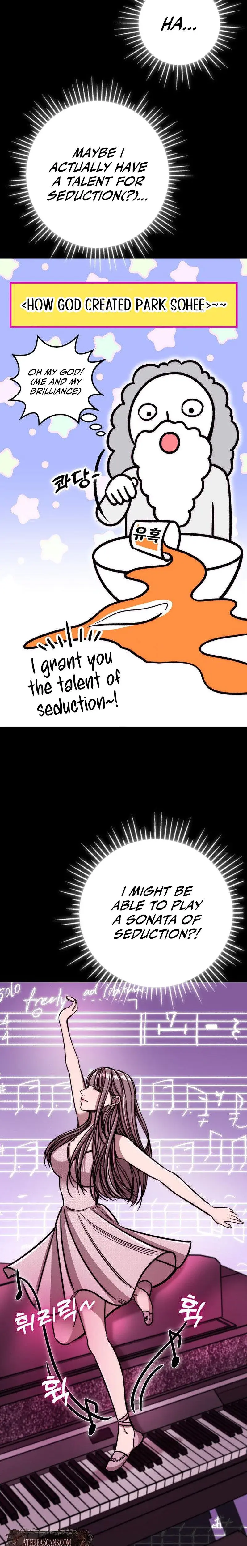 Would You Rather Just Break Me Chapter 8 - Page 40