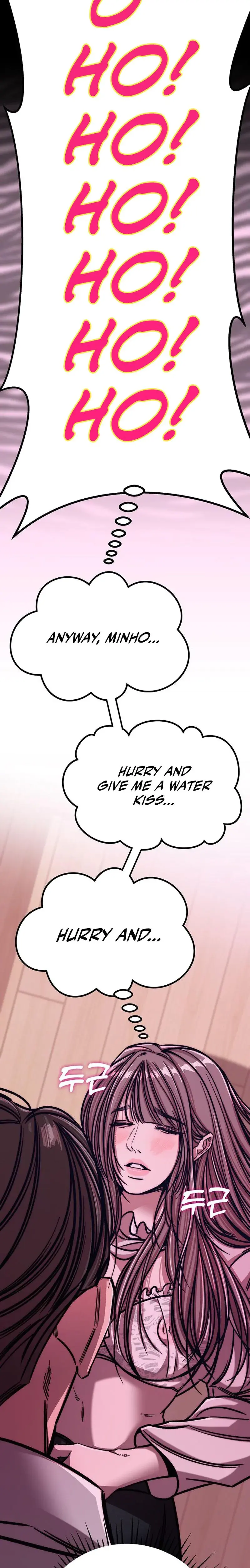 Would You Rather Just Break Me Chapter 8 - Page 42