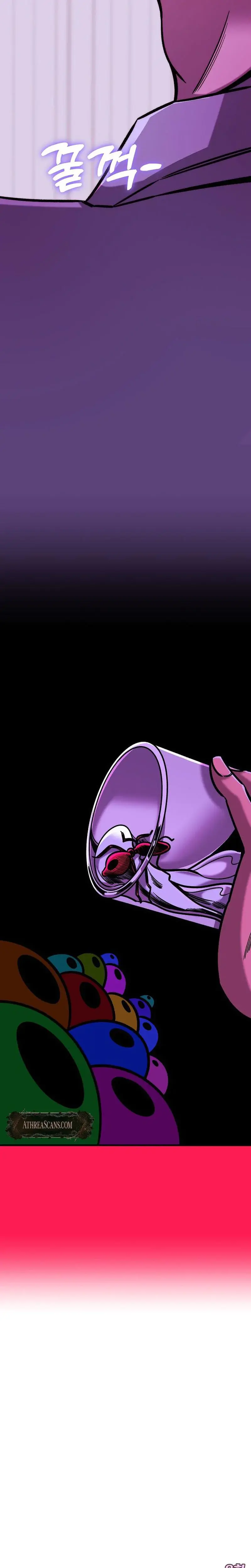 Would You Rather Just Break Me Chapter 8 - Page 44