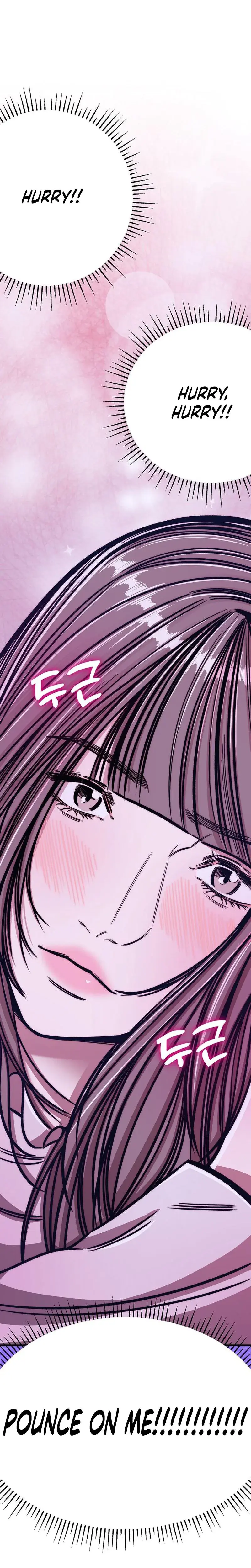 Would You Rather Just Break Me Chapter 9 - Page 18