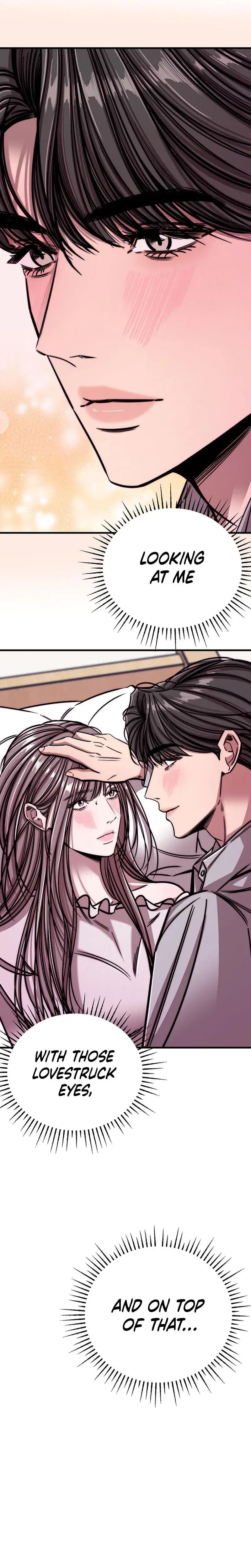 Would You Rather Just Break Me Chapter 9 - Page 38