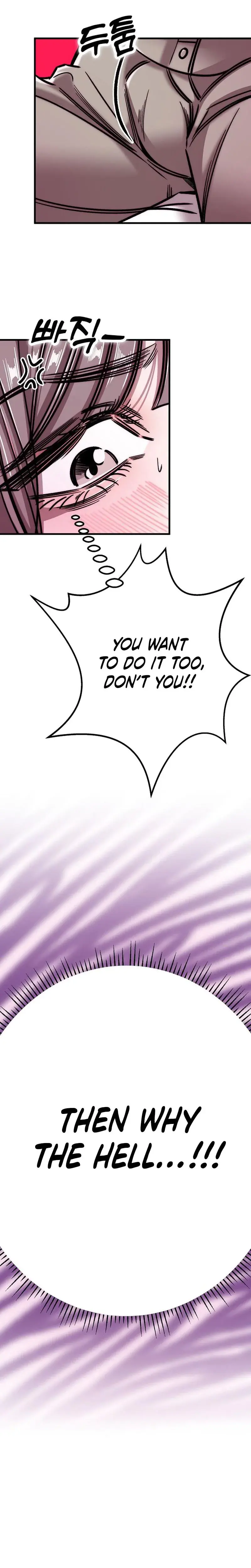 Would You Rather Just Break Me Chapter 9 - Page 39