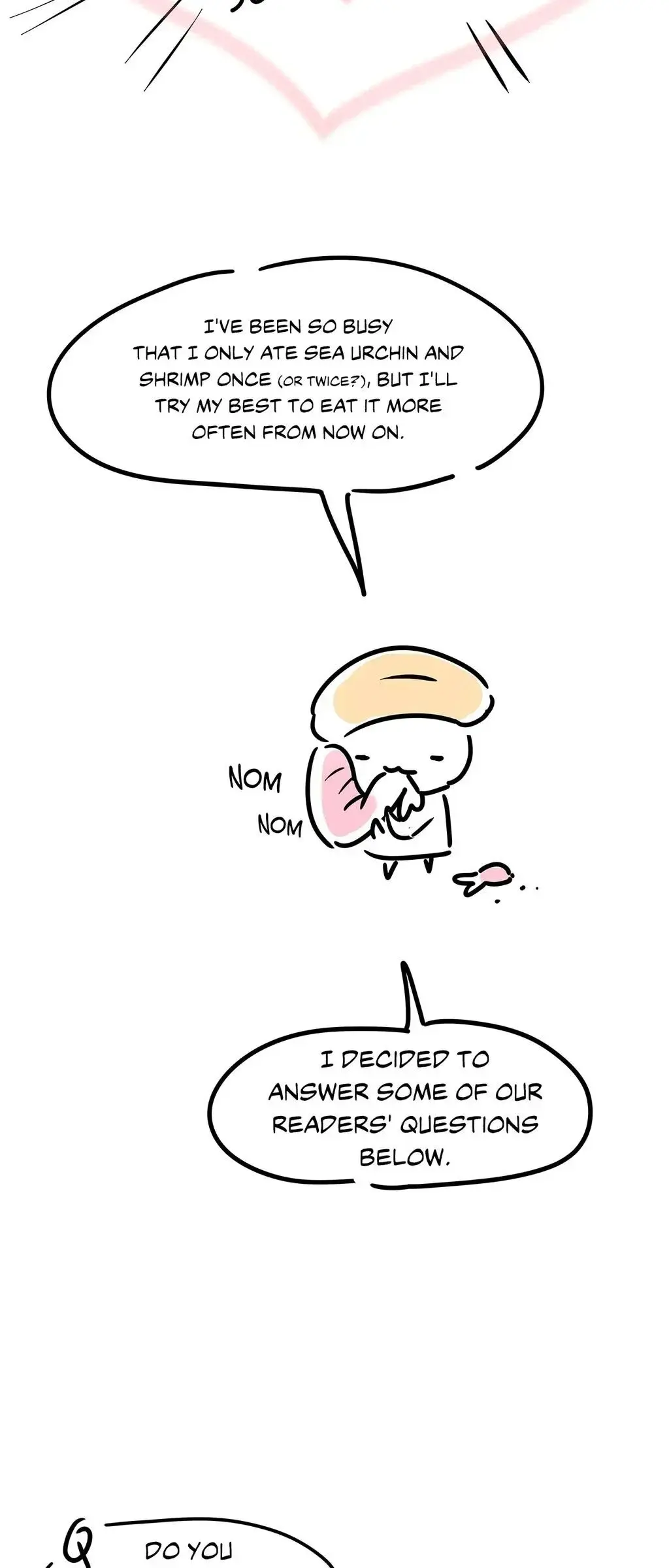 Wreck My Bias Chapter 73 - Page 7