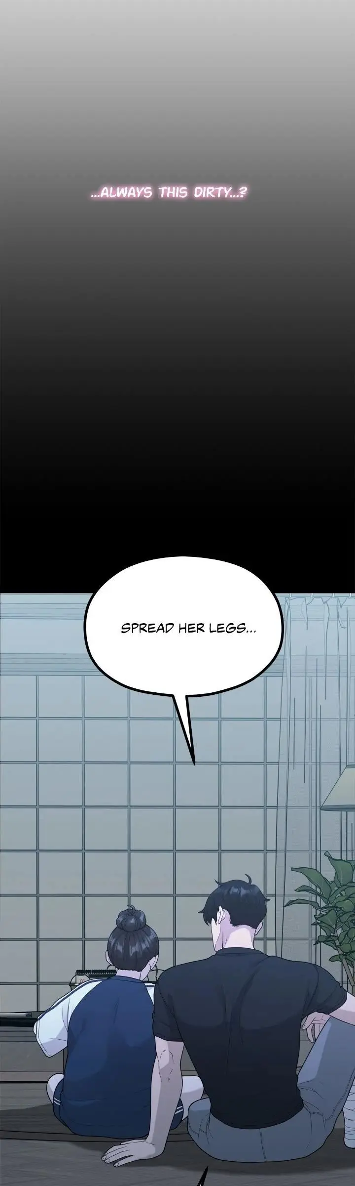 Writer Sungs Life Chapter 60 - Page 12