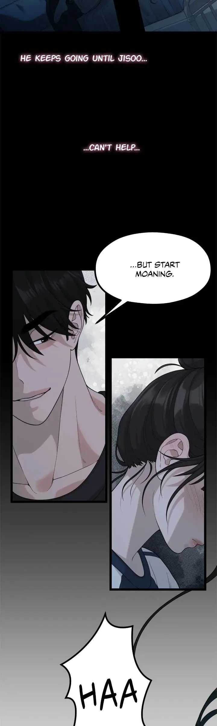 Writer Sungs Life Chapter 60 - Page 21