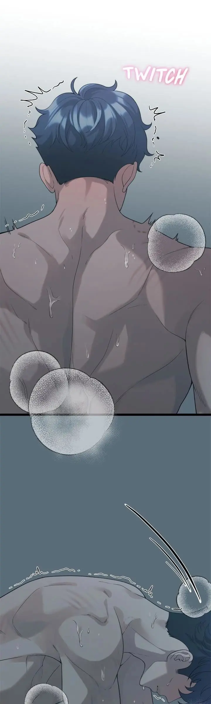 Writer Sungs Life Chapter 60 - Page 23