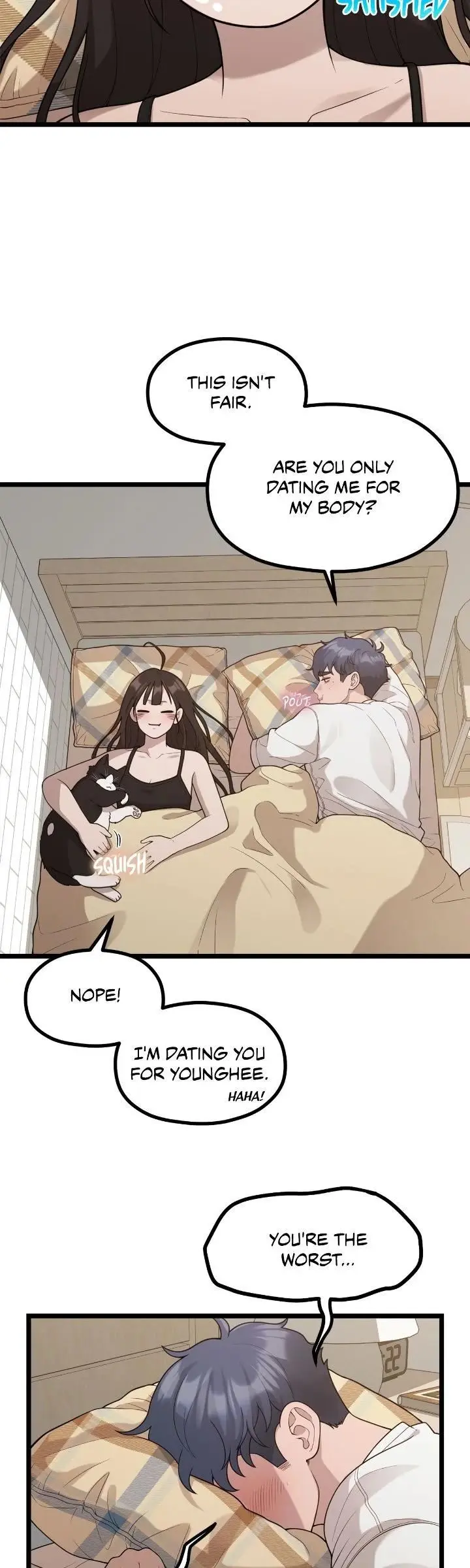 Writer Sungs Life Chapter 60 - Page 28