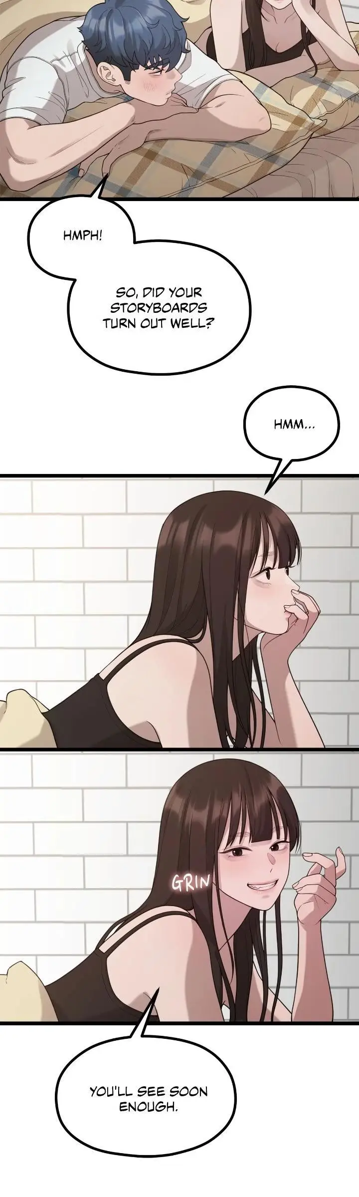 Writer Sungs Life Chapter 60 - Page 30