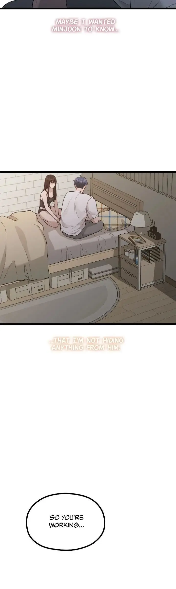 Writer Sungs Life Chapter 60 - Page 38