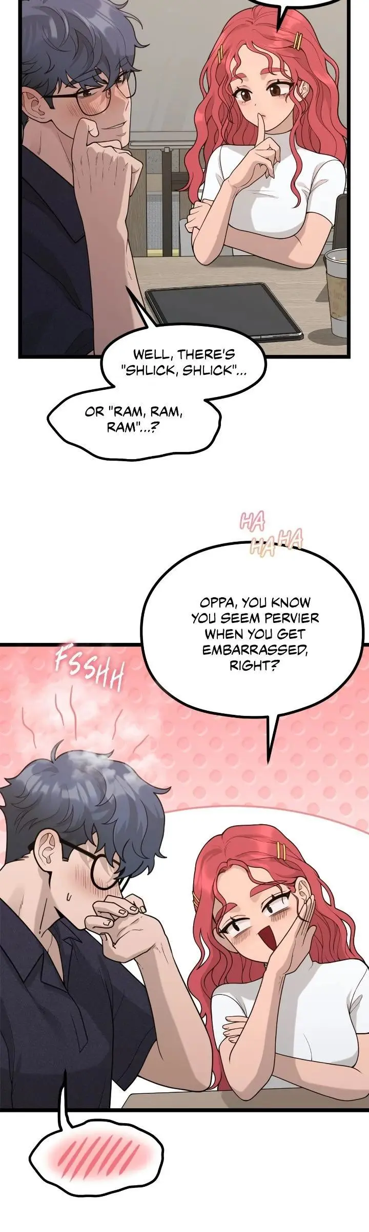 Writer Sungs Life Chapter 60 - Page 4