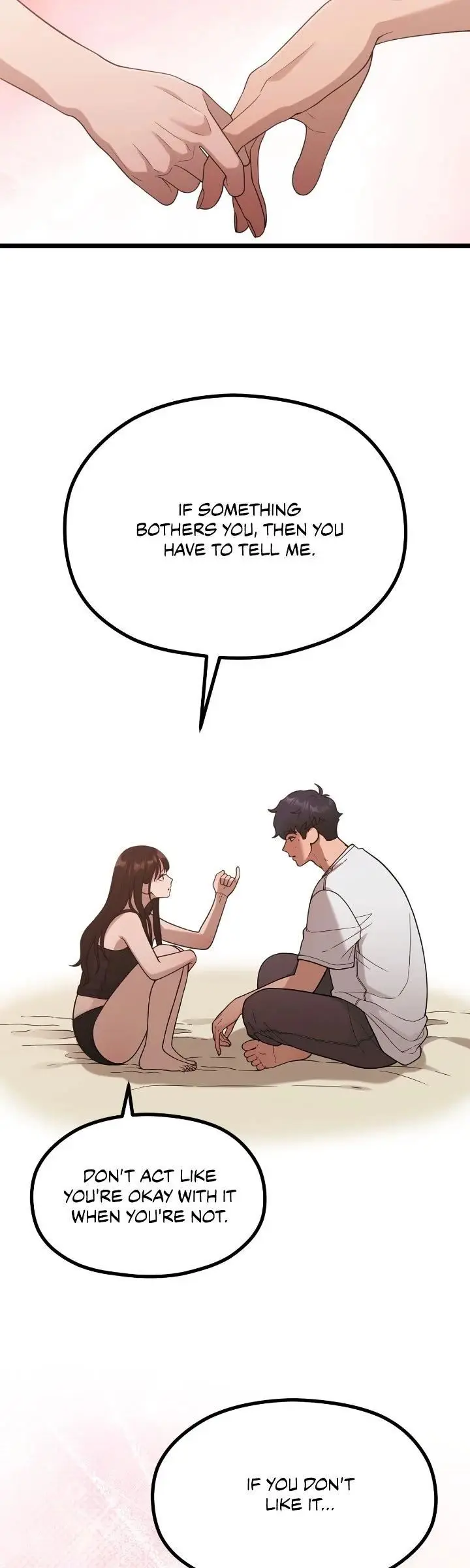 Writer Sungs Life Chapter 61 - Page 11