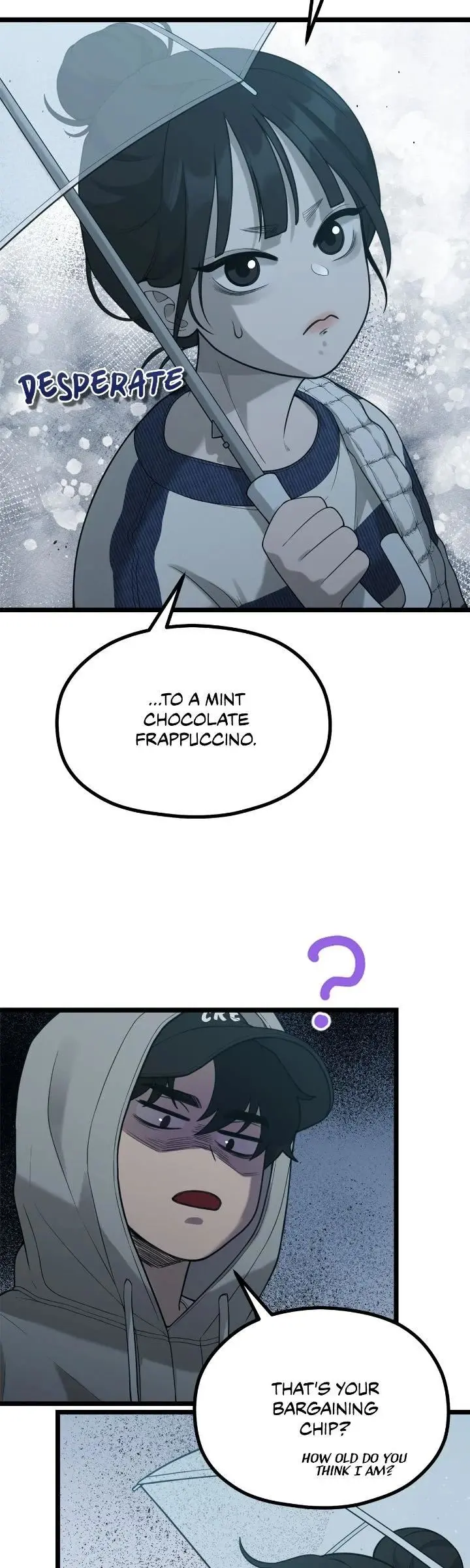 Writer Sungs Life Chapter 61 - Page 19