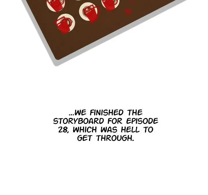 Writer Sungs Life Chapter 61 - Page 26