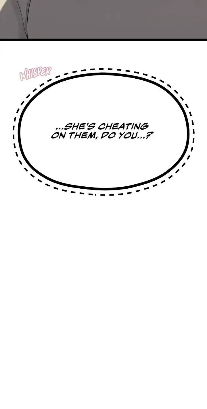Writer Sungs Life Chapter 61 - Page 34