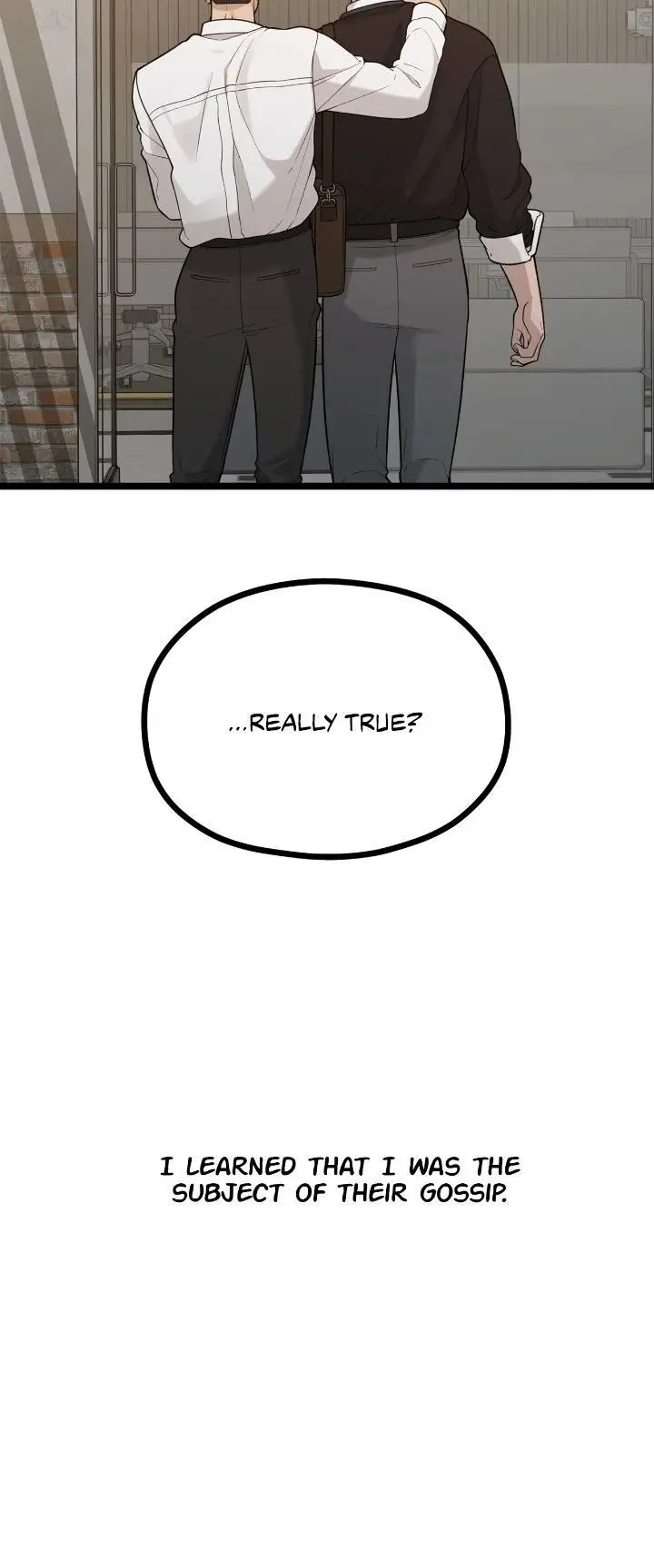 Writer Sungs Life Chapter 61 - Page 39