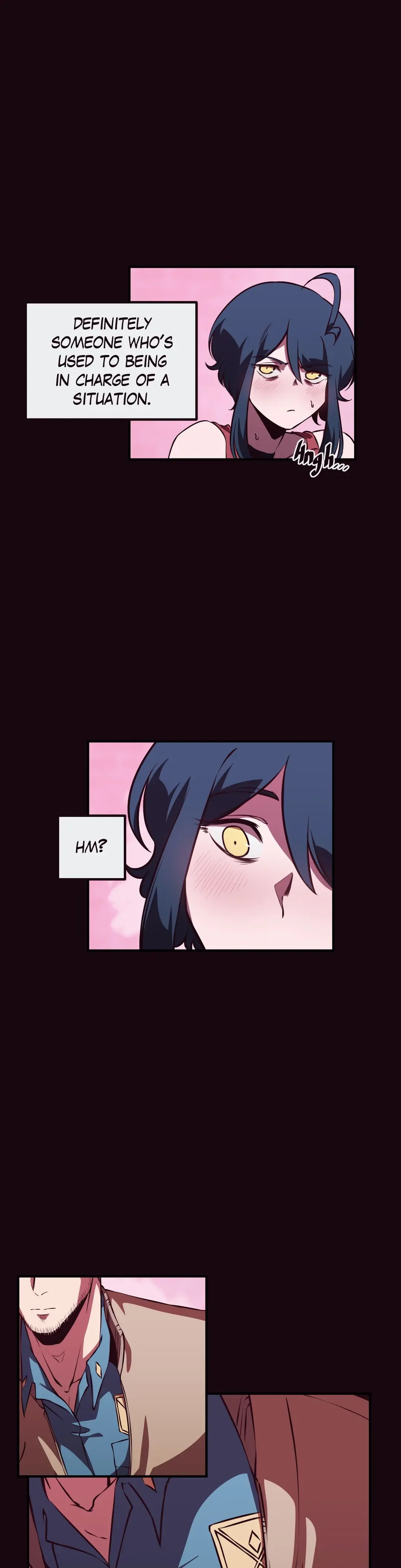 Writing Hell Manhwa Chapter 1 - Page 28
