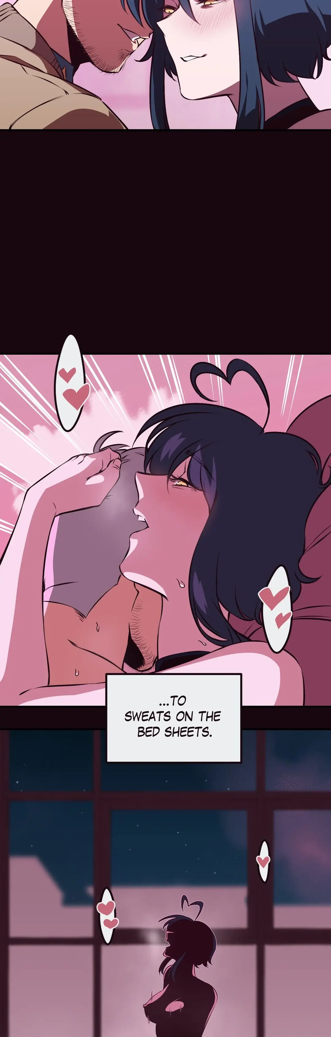 Writing Hell Manhwa Chapter 1 - Page 41