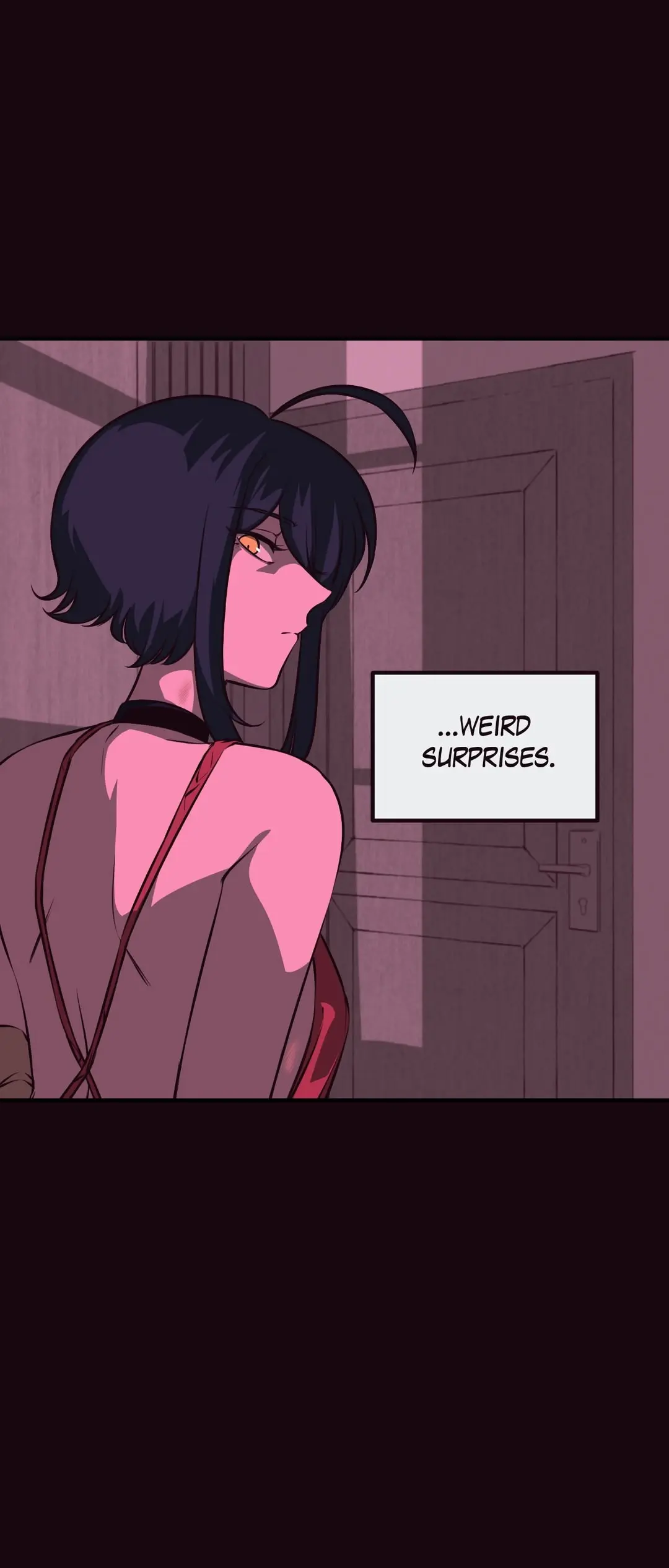 Writing Hell Manhwa Chapter 1 - Page 5