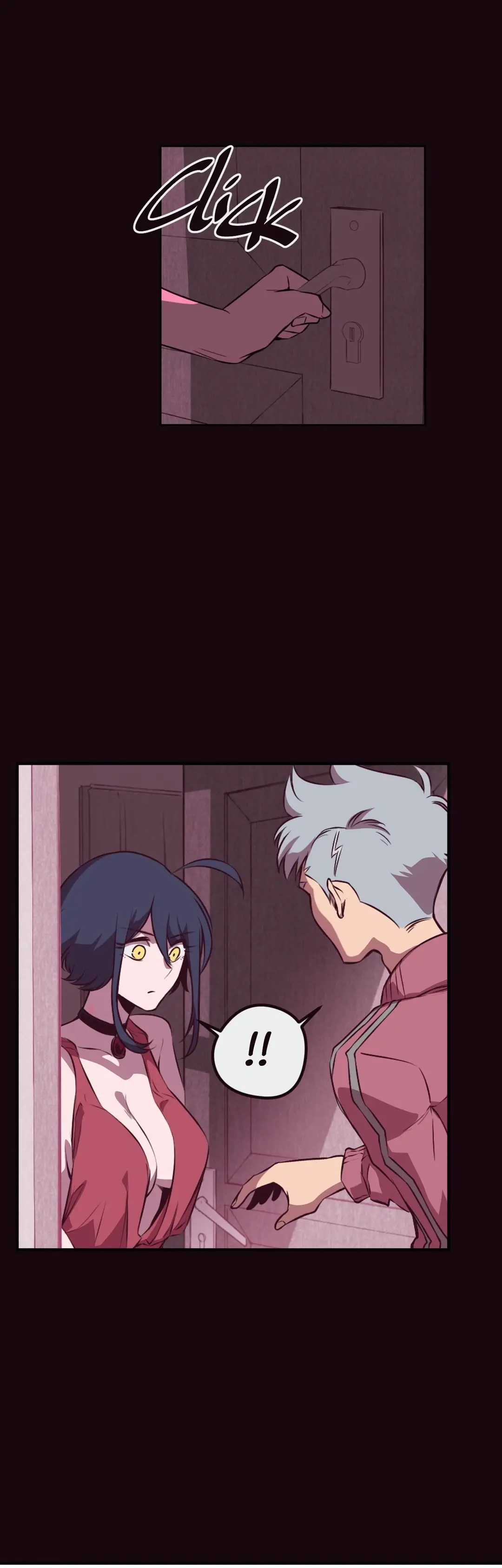 Writing Hell Manhwa Chapter 1 - Page 6