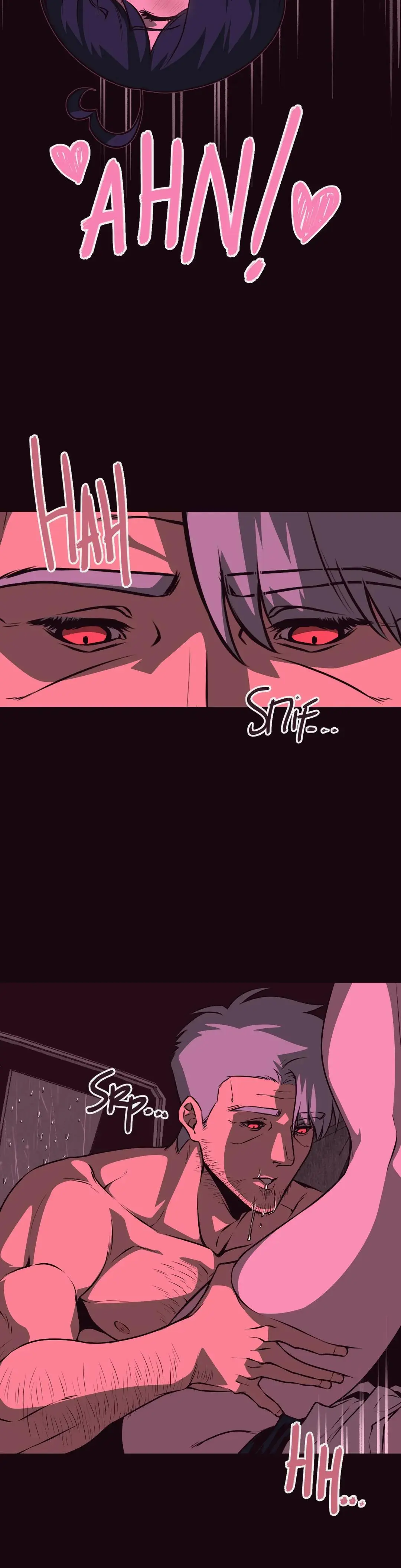 Writing Hell Manhwa Chapter 10 - Page 10